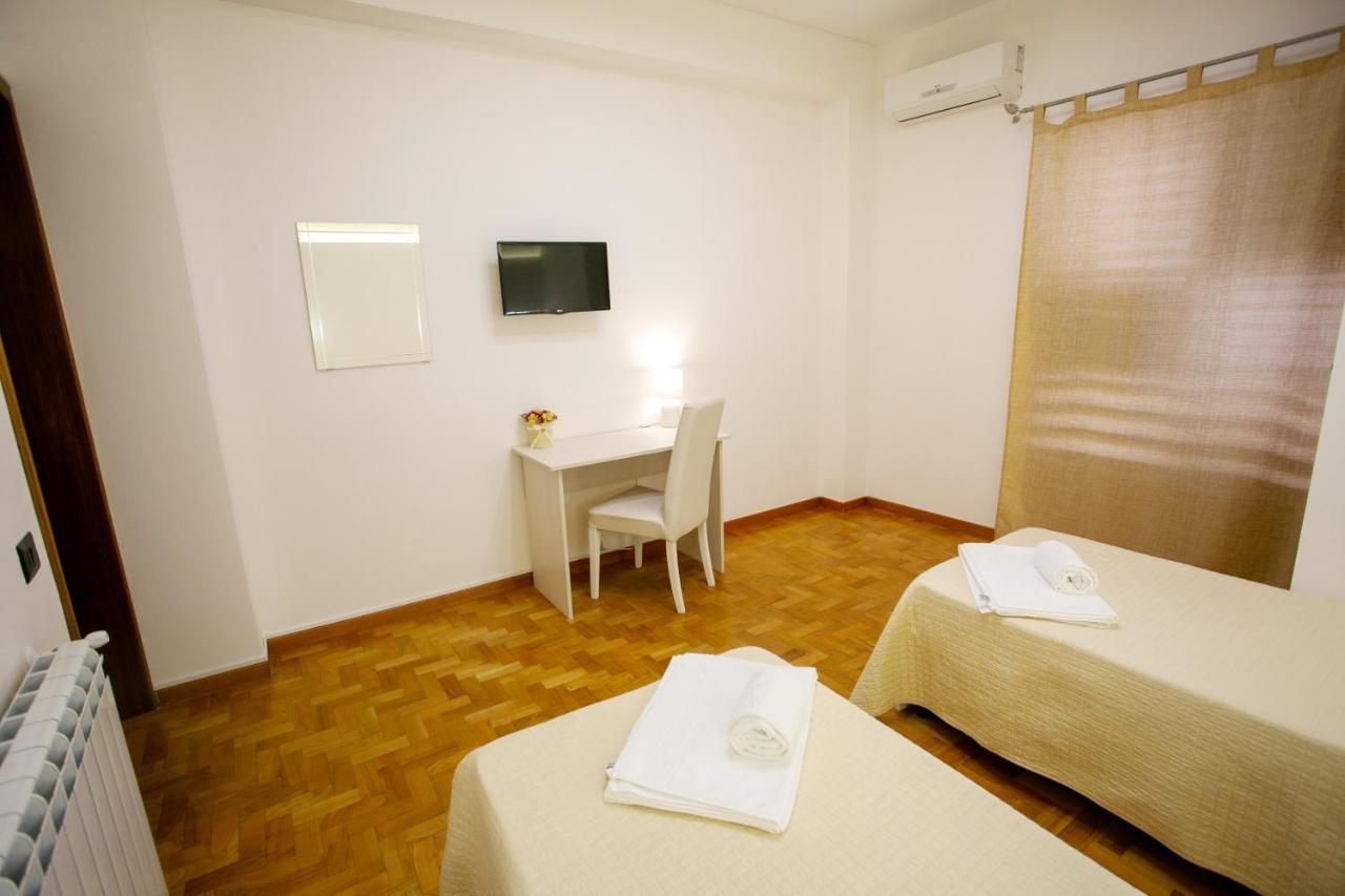 Rhegium Palace Ρέτζιο ντι Καλάμπρια Εξωτερικό φωτογραφία