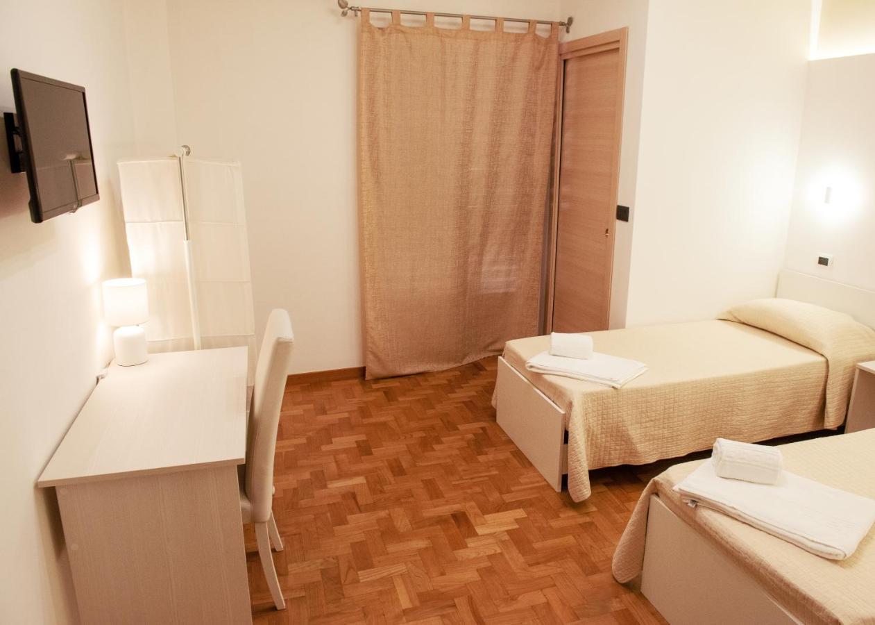 Rhegium Palace Ρέτζιο ντι Καλάμπρια Εξωτερικό φωτογραφία